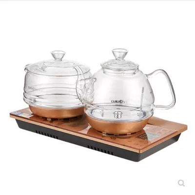 金灶H9智能上水电茶炉玻璃壶