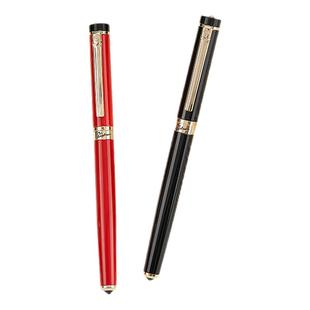 【新品】毕加索钢笔官方正品T908致敬恩师礼盒套装学生专用练字女生礼物送老师礼品墨水笔定制刻字