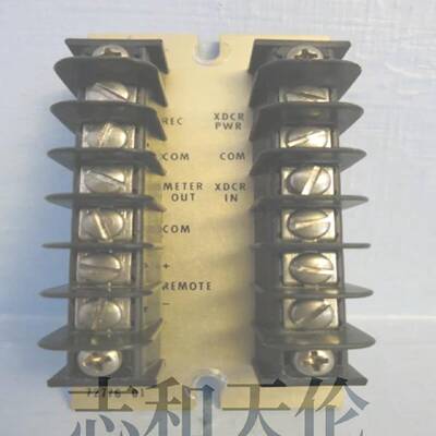 配件Plc 7277601 Wiring Terminal Board 129 for Warranty Produ