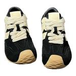 德训鞋男2025秋季新款男款男鞋爆款鞋子百搭韩版复古运动鞋板鞋男