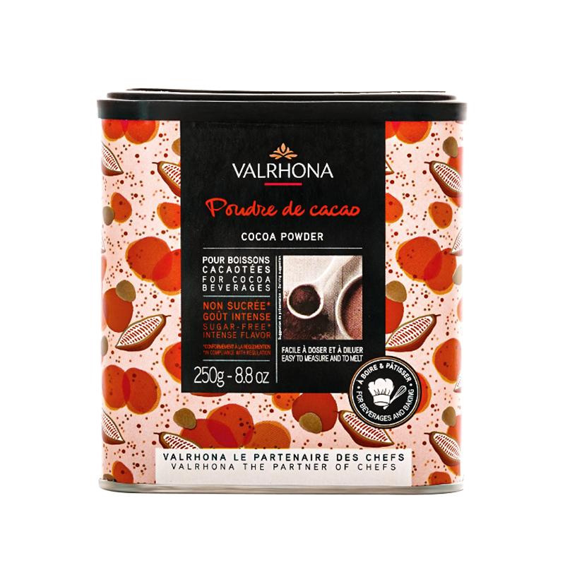 可可粉法芙娜巧克力粉