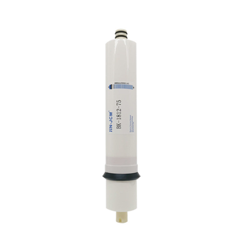 安吉尔反渗透RO膜滤芯节水1812-75G纯水机通用直饮机净水器通用型