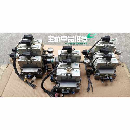 议价-CKD电磁阀PV5G8FGD3N5个