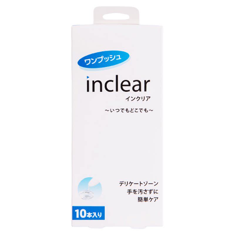 Ginza银座~日本inclear私处凝胶