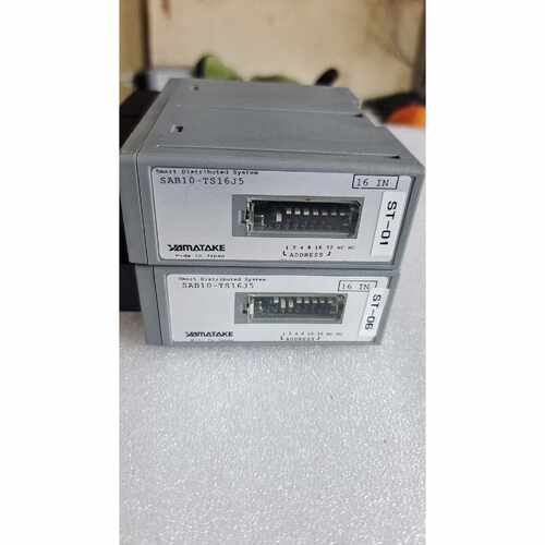 询价下单SAB10-TS16J5