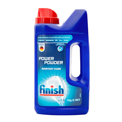 finish/亮碟洗碗粉洗碗机专用