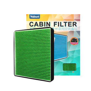 03-25款适用丰田SIENTA电池空气空调滤芯混动冷气隔NCP170滤网81