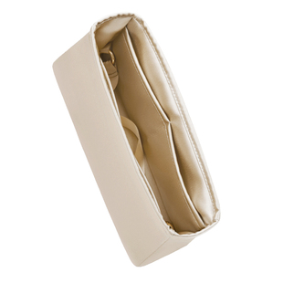 帜意ZYZii适用于Hermes爱马仕Kelly Danse绸缎内胆包内衬袋收纳