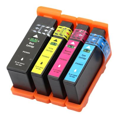 派美雅Bravo410041014102墨盒