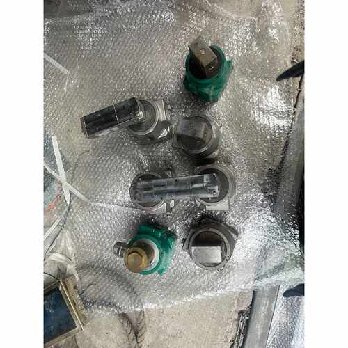 询价-ASCO防爆电磁阀NF8327B002一只NFB307B1