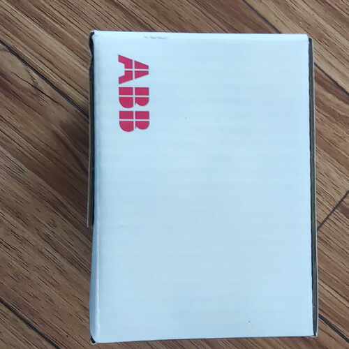 议价ABB   07AI91 模拟输入模块维修