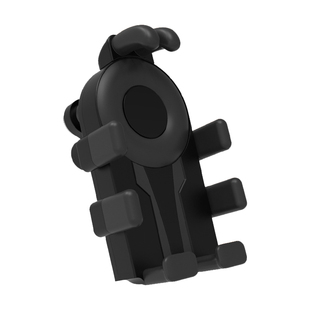 手机支架电动车防震防抖八爪免拆后视镜款电瓶车外卖导航2025新款