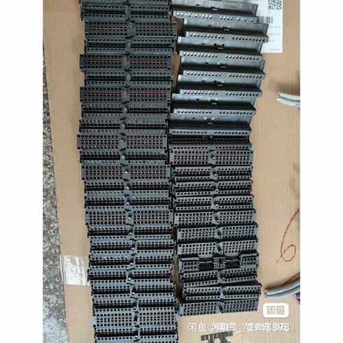 【议价】plc300前连接器接线端子