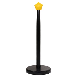 实木发圈收纳架圣诞树大肠发圈发饰置物架头箍发夹抓夹饰品展示架