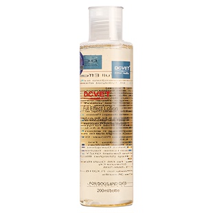 那非普香波猫咪狗狗肤力新洗液抑菌皮肤沐浴露细菌真菌浴液宠物用