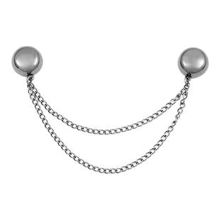 裤子裤脚改短神器固定夹挽边裤脚扣收口器固定长收腿扣磁吸免缝扣