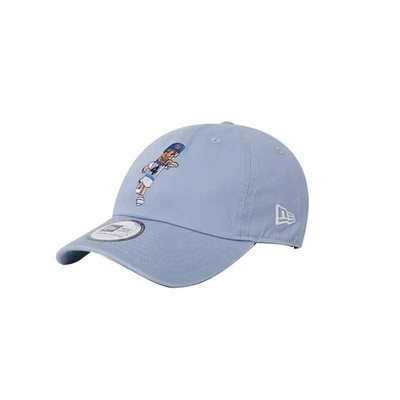 NewEra/纽亦华休闲中性棒球帽