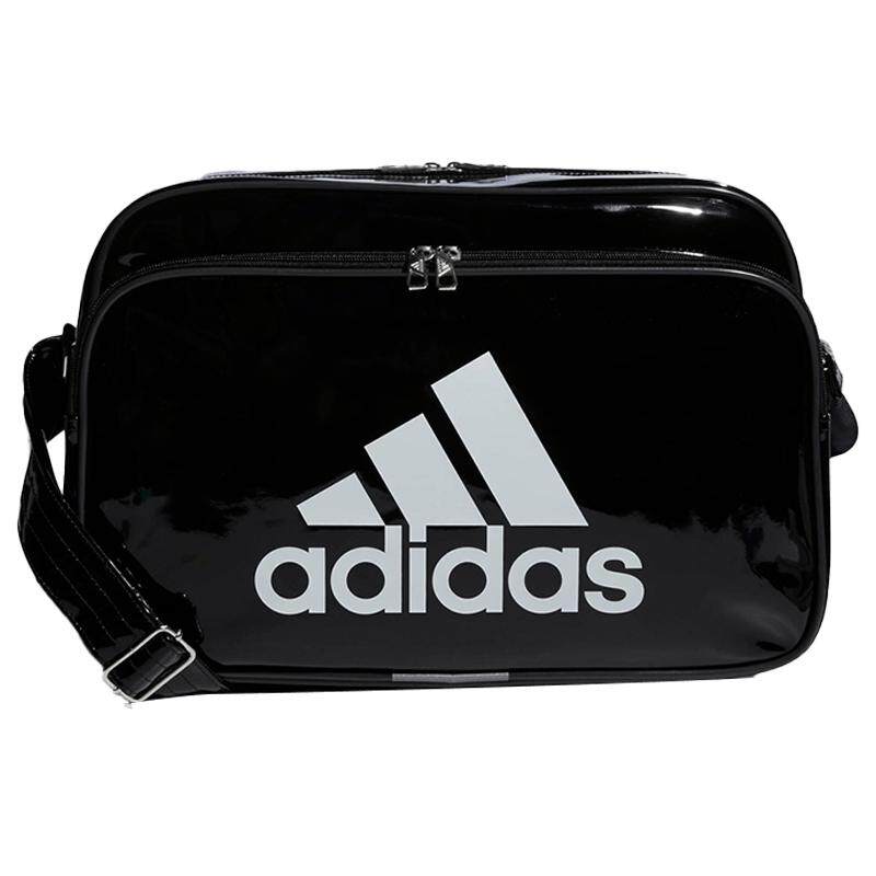 Adidas/阿迪达斯正品 ENAMEL M 男女运动训练休闲包 CX4042