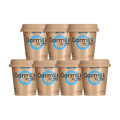 Oarmilk0乳糖特浓|113人收藏
