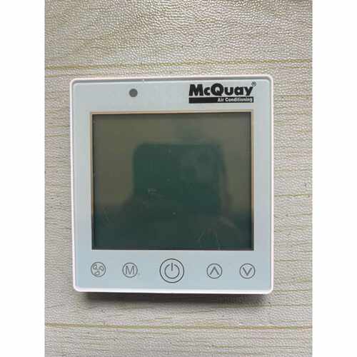 【议价】麦克维尔线控器AC2982A2202300