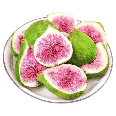0添加】新疆特大颗冻干无花果