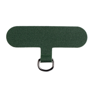 超薄手机垫片贴片加固手机挂绳夹片固定垫片结实耐用手机壳挂绳手腕款挂件男女手机链垫片牢固卡垫防丢失卡片