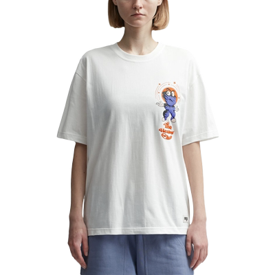 DHRUV KAPOOR Healing Club Mascot T-shirt T恤HBX