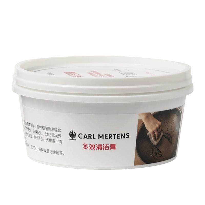 三头鹰锅具多功能多效清洁膏