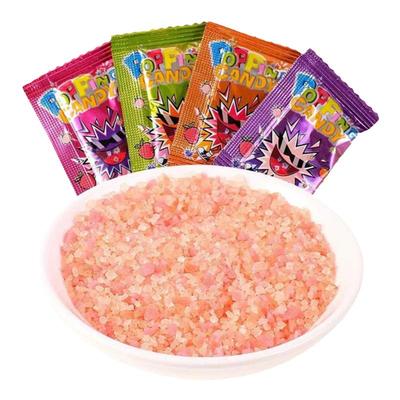 网红跳跳糖儿童商用爆炸糖棒棒糖幼儿园分享小零食糖果奖励学生