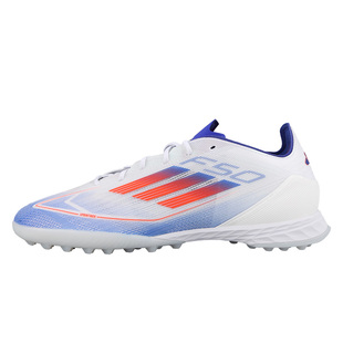 小李子ADIDAS阿迪达斯F50 PRO次顶TF碎钉足球鞋成人男IF1323