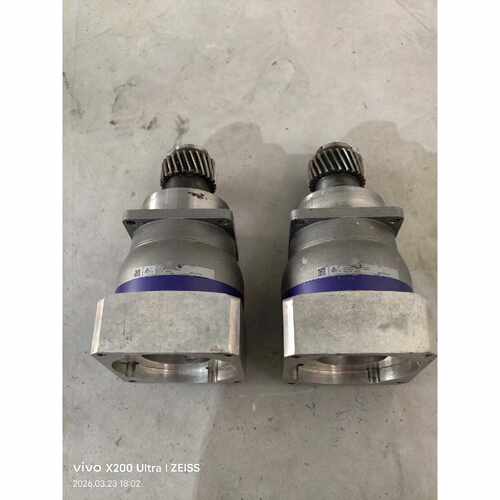 议价阿尔法减速机NPS035SMF151G11S维修