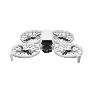【京东顺丰速发】DJI 大疆无人机 Flip新款专业高清航拍器小学生入门级迷你系列品牌旗舰官方正品授权店