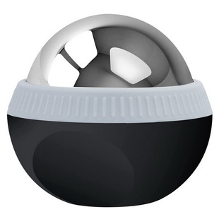 70mm不锈钢冰滚珠按摩器 低温冷敷热敷冰镇按摩球 缓解肌肉紧张