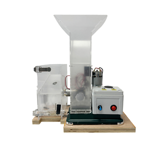 新款奇居蟹卷烟机全自动卷烟器自动下料单次二次出针5.5上料管6.5