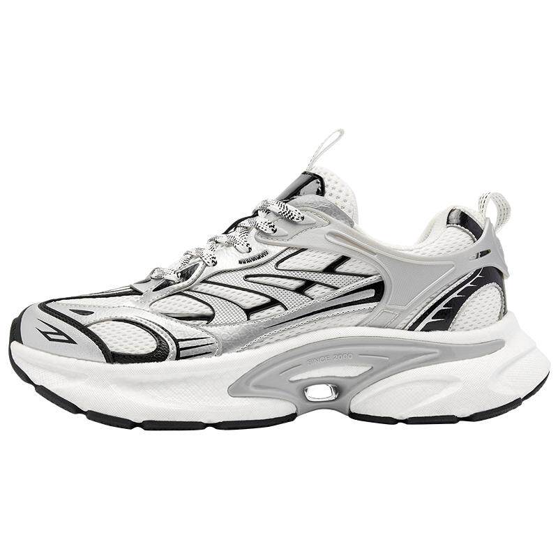 乔丹复古跑鞋男休闲鞋