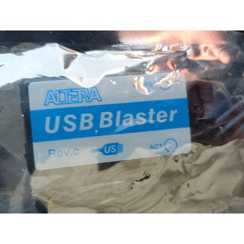 询价-ALTERAUSB Blaster下载器，Rev.c版本