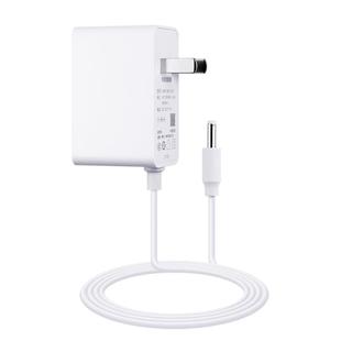 适用于小米小爱智能音响redmi触屏音箱8充电线适配器12V1A-1.5A电源通用型号X08C