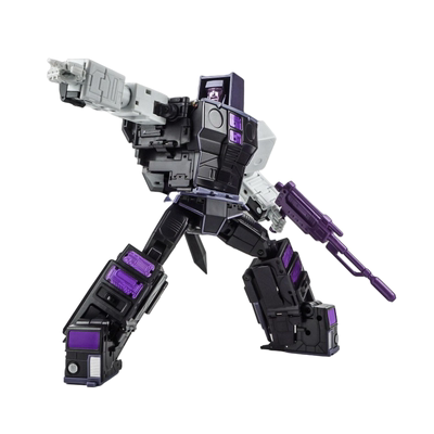 x社飞天虎汽车大师原色变形玩具