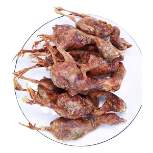 狗狗磨牙棒猫咪零食冻干小鸡仔磨牙洁齿满腹蛋黄含软磷脂肉干咬胶