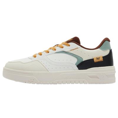 361小白鞋男2025年秋季新款鞋子百搭休闲鞋情侣鞋运动鞋男鞋板鞋