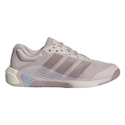 滔搏adidas阿迪达斯女鞋DROPSET 4 POWER 运动训练跑步鞋JR4668