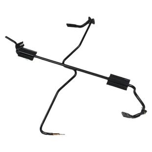 原厂五菱扬光备胎架 托架 吊钩 挂钩 备胎吊架 固定支架