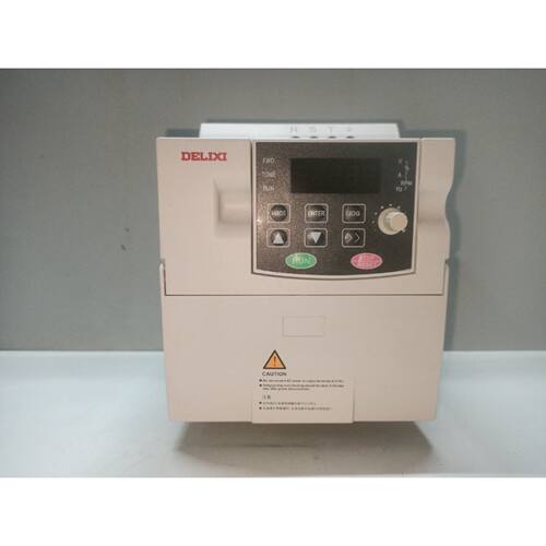 询价下单德力西变频器 CDI-E102G2R2S2B，2.2KW，2