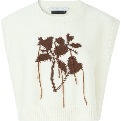 【季末折扣】The World is Your Oyster 秋冬男女同款羊毛针织