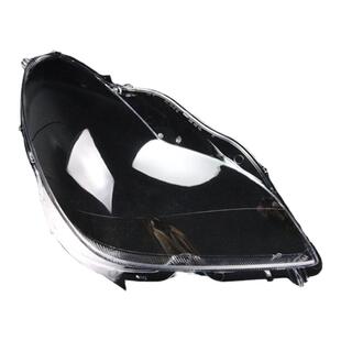 适用07 08 09款奔驰CLS大灯罩CLS300/350/500大灯罩W219大灯罩壳