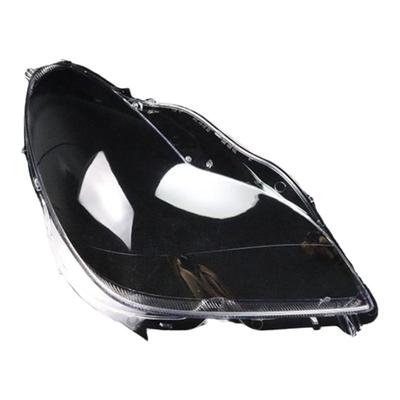 适用070809款奔驰CLS大灯罩15