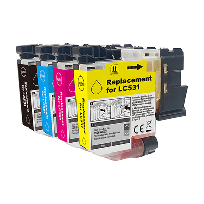 天苍苍DCP-J1360DW打印机墨盒