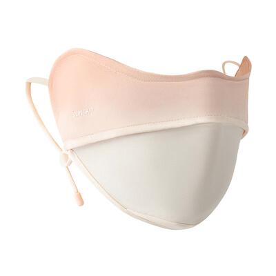 SUNSKIP防晒口罩修容面罩可水洗