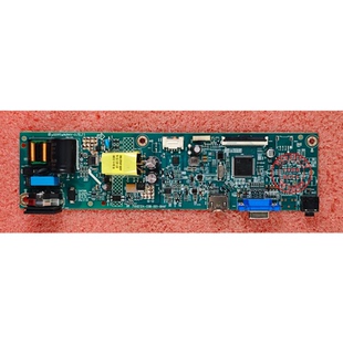 原装 飞利浦241V8驱动板 715GE124-C0B-001-0H4F 主板 电源板 LED