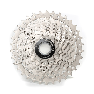 山地自行车卡式飞轮 卡飞 8 9 10 11速 24  27 30 33速 单车配件